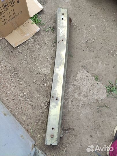 Усилитель задний на ваз 2115