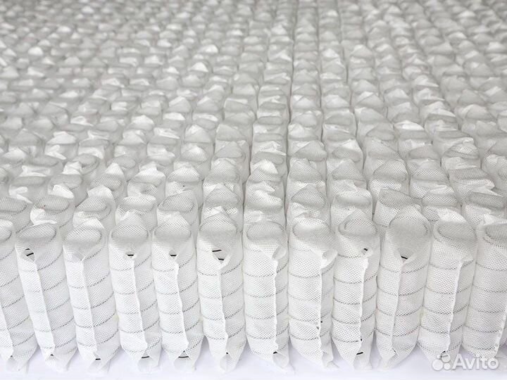 Матрас ортопедический 160х200 новый