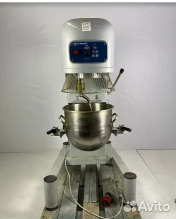 Продаю Миксер conti PL Б/У