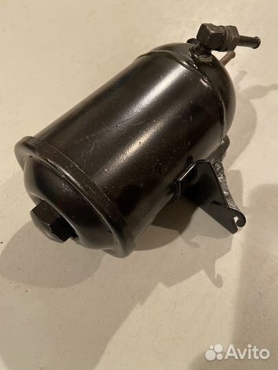 Корпус масляного фильтра для Москвича