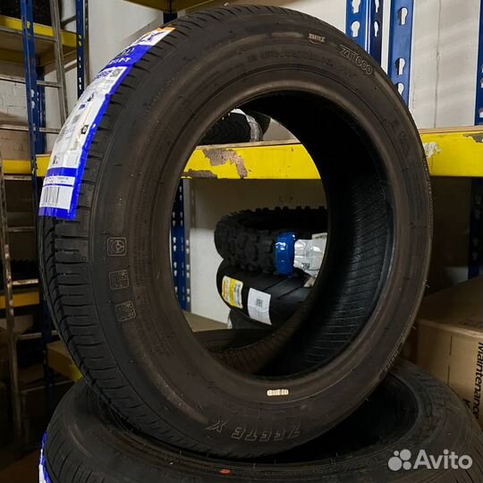 Zeetex ZT1000 185/55 R14 80V