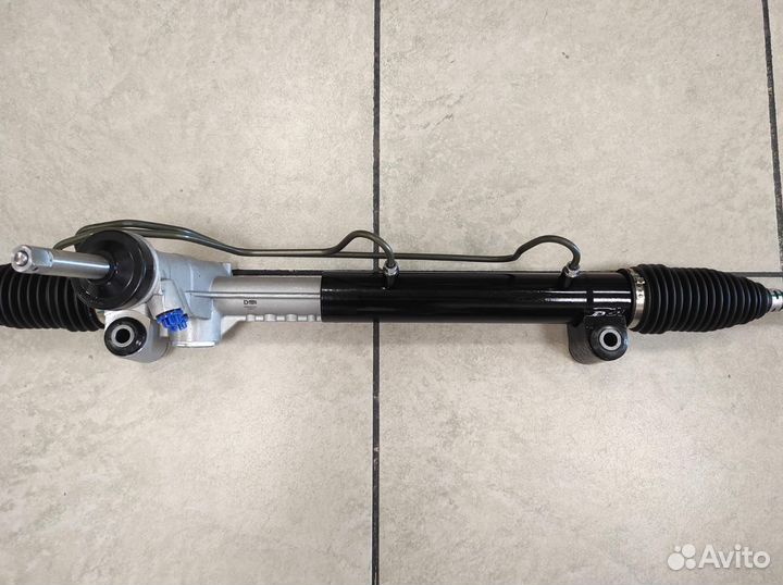 Рулевая рейка Opel Astra H, Zafira B. Новая