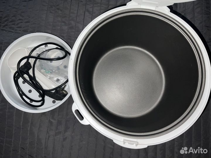 Мультиварка Redmond новая, Аэрогриль Hotter