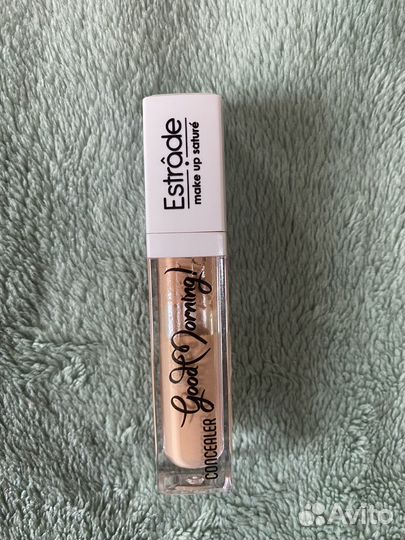 Набор косметики christina erborian oriflame