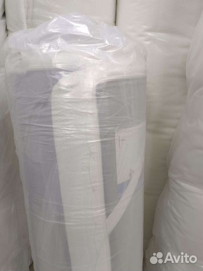 Наматрасник Топпер Blue Sleep 160/200