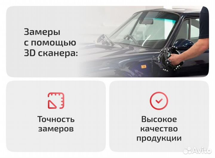 Порог для Renault Symbol III (2012–2021)