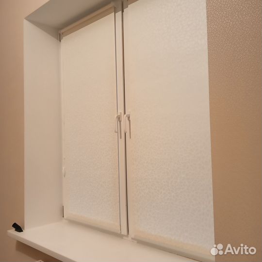 Рулонные шторы день / ночь от производителя