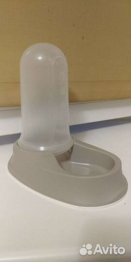 Автопоилка/Автокормушка