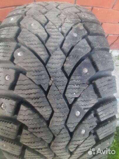 Formula Ice 65 R15 28L