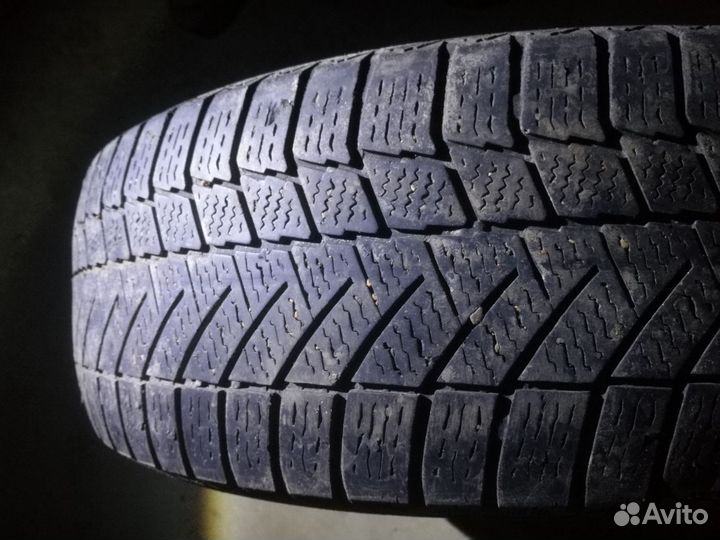 Continental ContiVikingContact 6 185/65 R15 92T