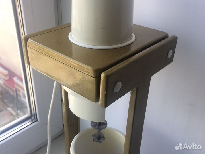 Миксер для коктелей