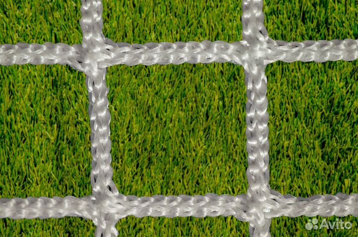 Заградительная сетка ячейка 20 мм, нить - 2,8 мм