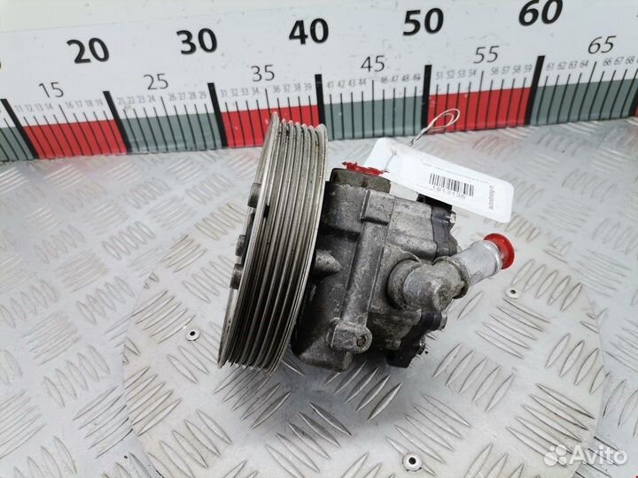 Насос гидроусилителя руля (гур) для Audi A4 B6