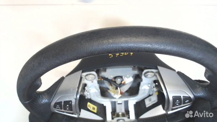 Руль SsangYong Korando 2010, 2013