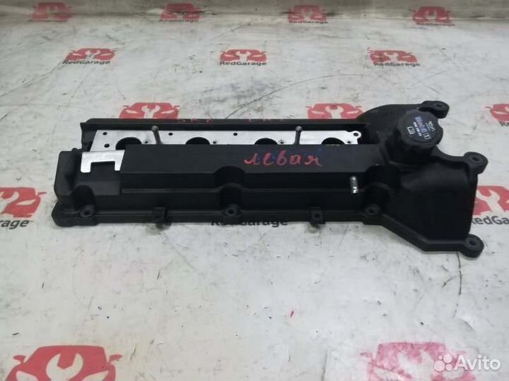 Крышка головки блока цилиндров Cadillac Srx LH2