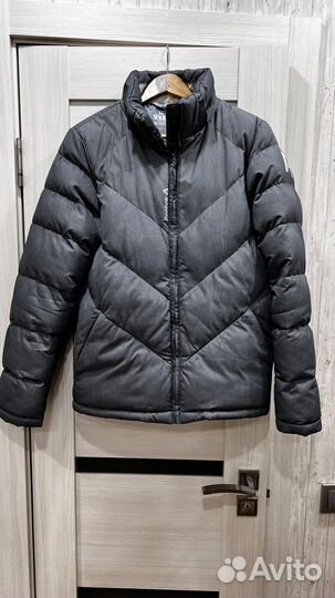 Зимняя куртка Reebok