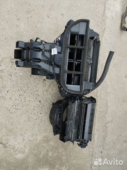 Корпус печки Skoda Kodiaq I (2016– н.в.)