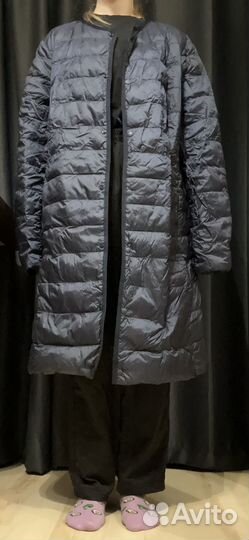 Куртка демисезонная женская