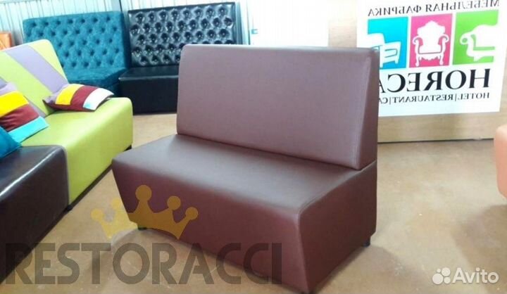 Диван от производителя / Дизайн для дома и кафе