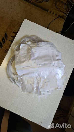 Пластины для стомы