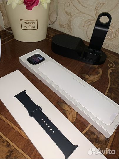 Apple watch se 44mm