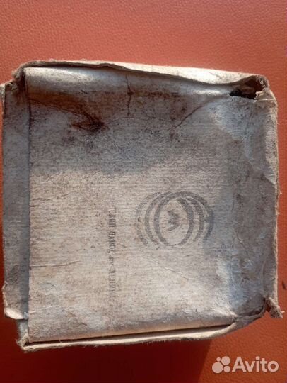 Комплект поршневых колец на газ 53