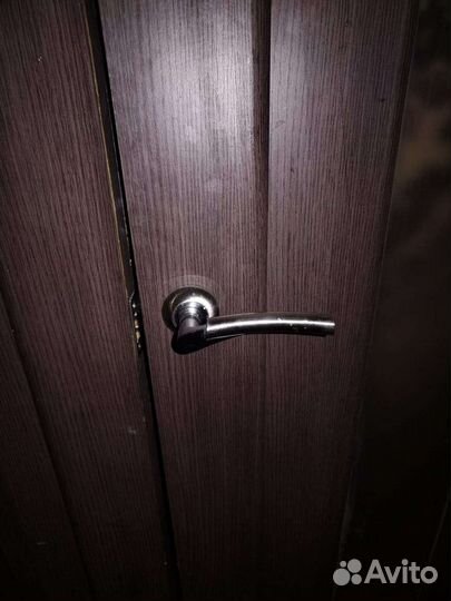 Двери межкомнатные