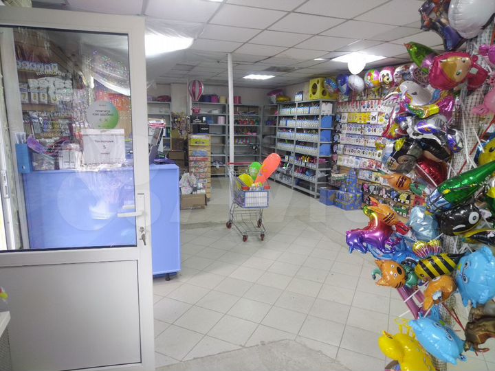 Свободного назначения, 80 м²