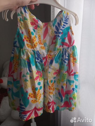 Платья для девочки