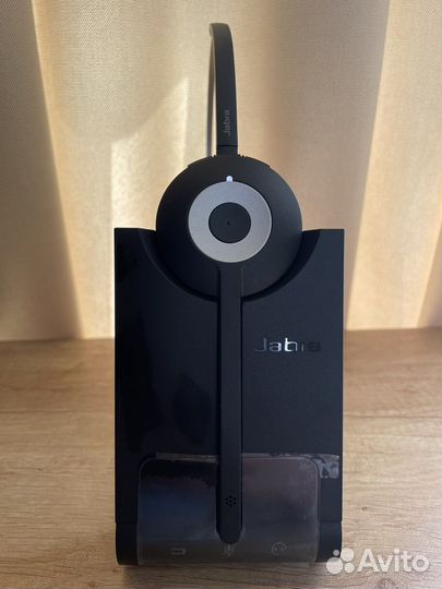Jabra pro 920