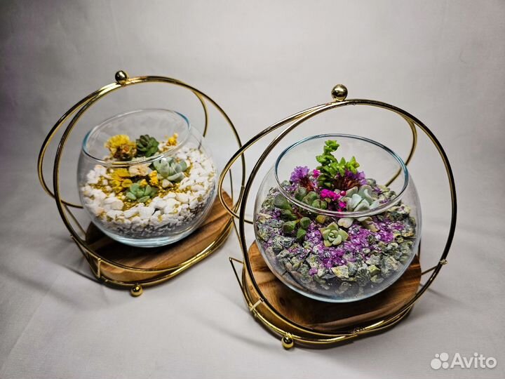 Цветы подарок для женщин