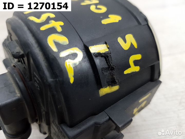 Птф передняя левая / правая Renault Duster