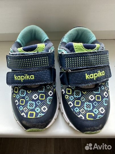 Кроссовки kapika 21