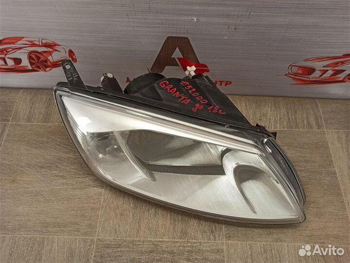 Фара правая LADA Granta 2011-2018