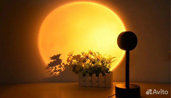 Селфи лампа, тик ток, стрим, YouTube