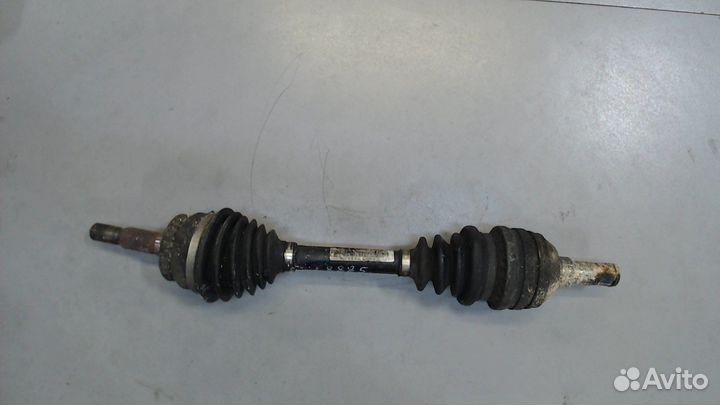 Полуось Saab 9-3, 1998