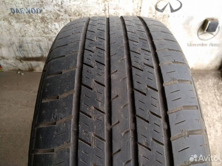 Continental Conti4x4Contact 235/50 R19 99V