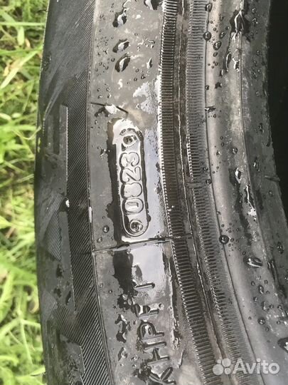 Triangle AdvanteX SUV TR259 235/60 R18 107W