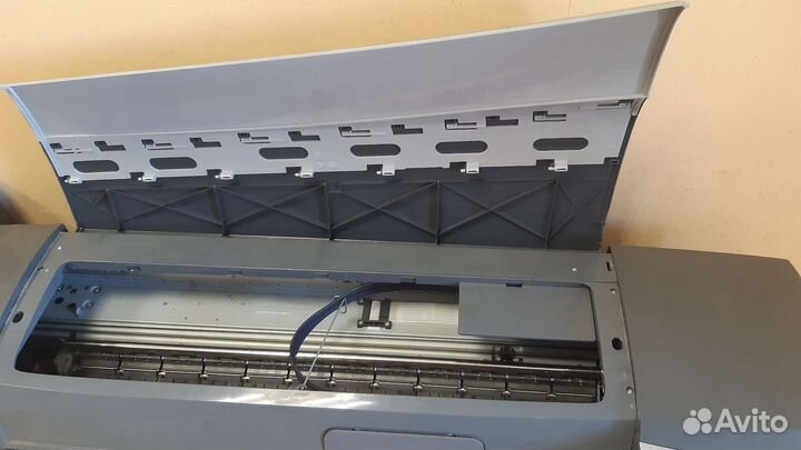 Плоттер hp designjet 130