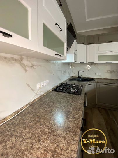 Кухня новая в рассрочку
