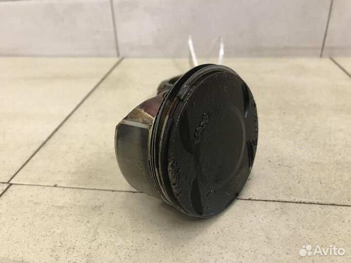 Поршень с шатуном Astra H / Family 2004-2015