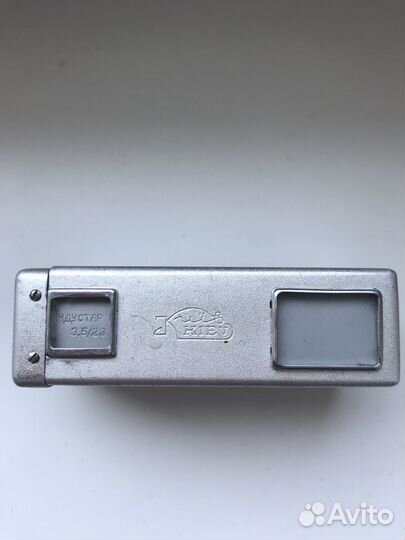 Фотоаппарат Киев Вега