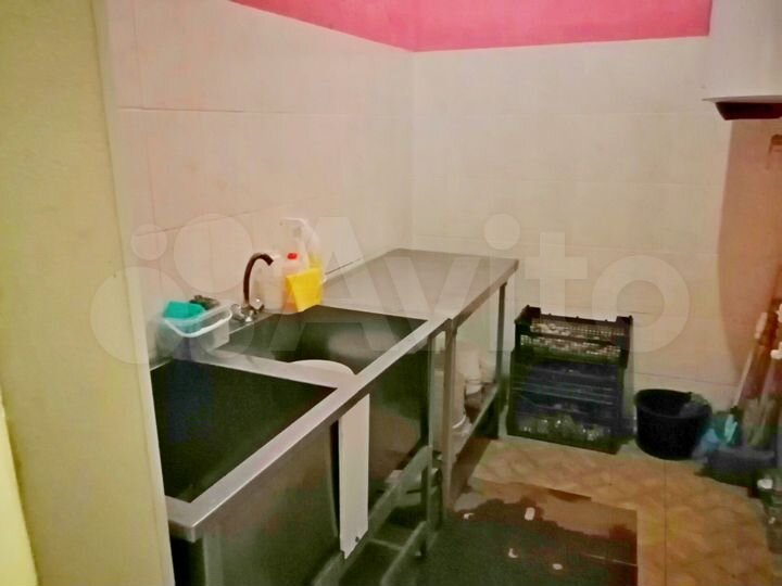 Готовый бизнес