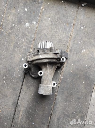 Двигатель по частям Peugeot 406 Citroen