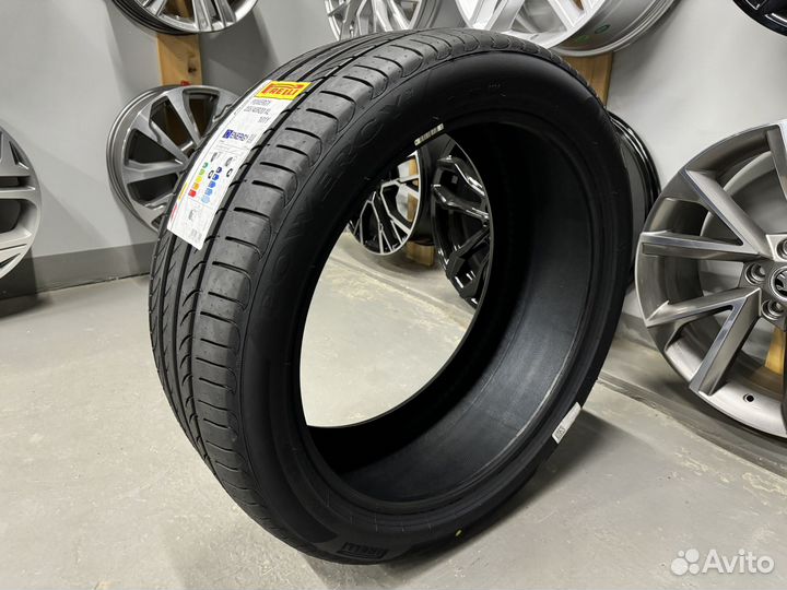 Pirelli Powergy 255/40 R20 101Y