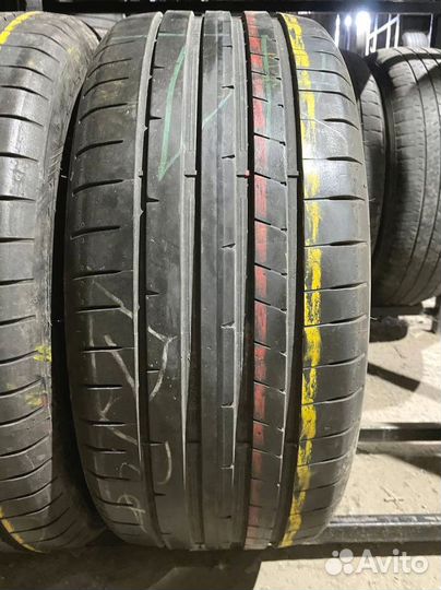 Dunlop SP Sport Maxx RT 2 225/40 R18 92L