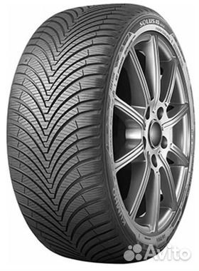 Kumho Solus 4S HA32 225/45 R19 96W
