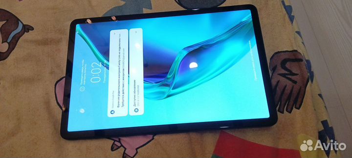 Xiaomi pad 5