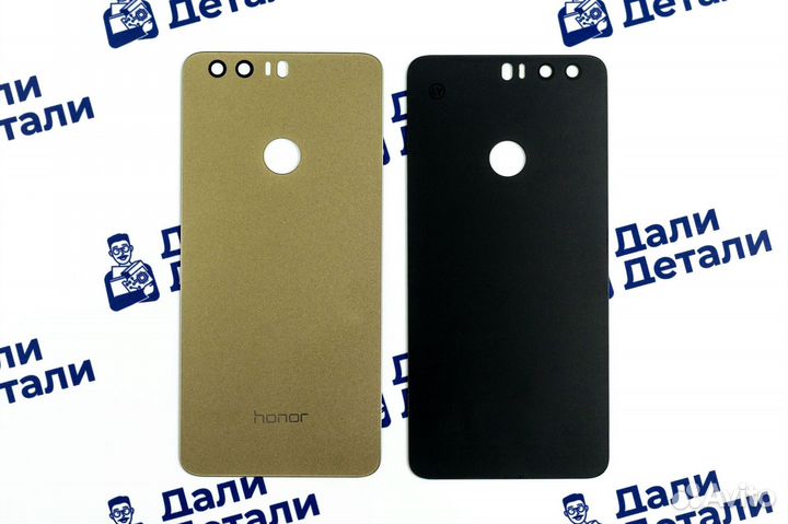 Задняя крышка для Honor 8 Золотой