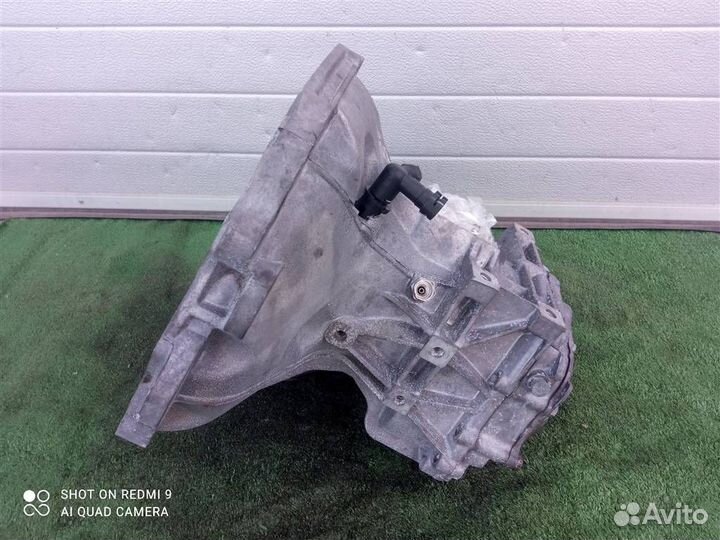 МКПП Chevrolet Cruze (2009-2015)